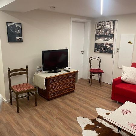 Appart Prive Dans Villa Meinau Residentiel Страсбург Екстериор снимка